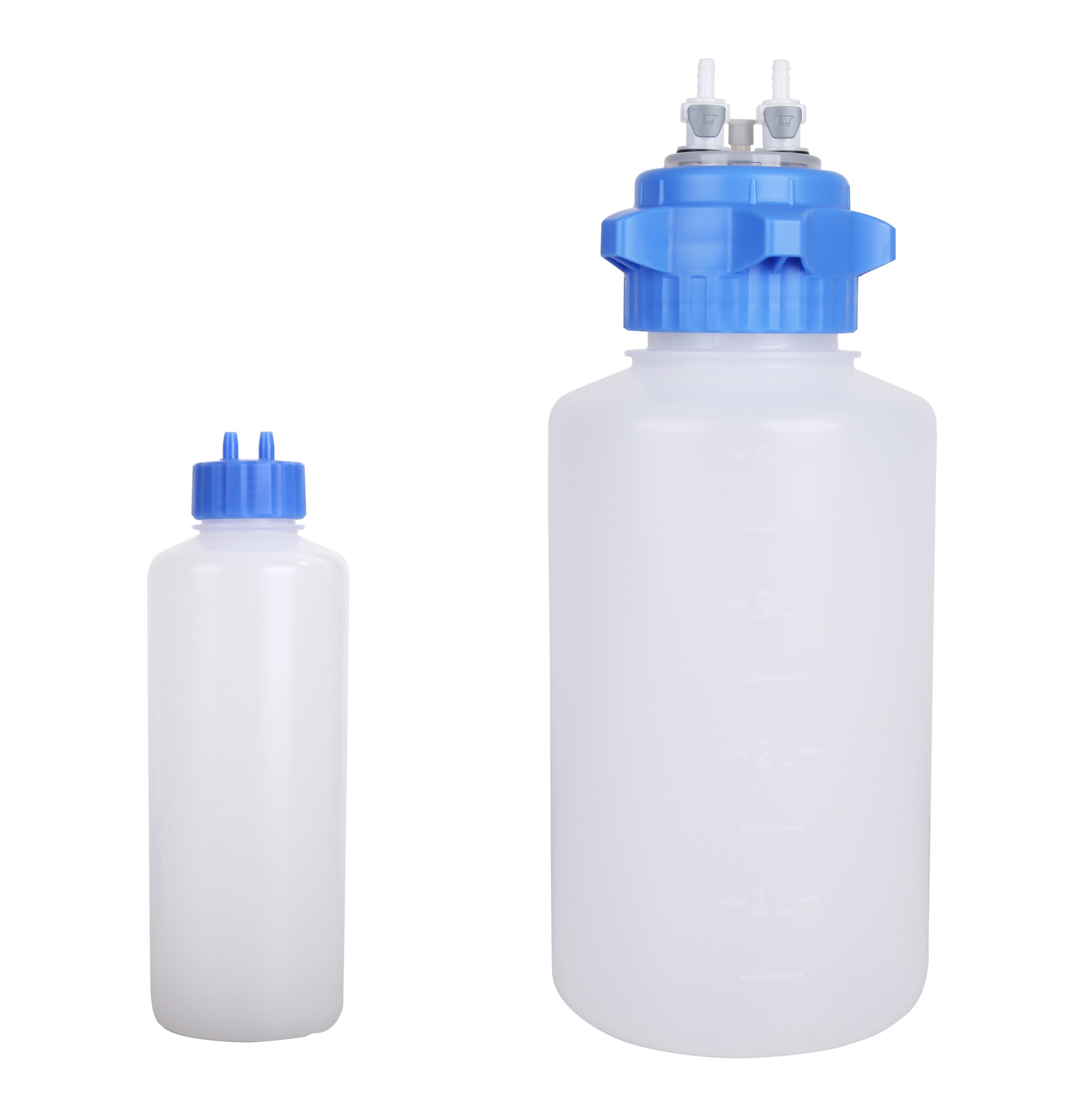 Accessories and Spare Parts