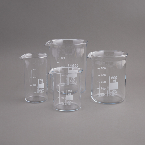 Measuring Beakers