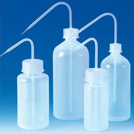 Wash Bottles