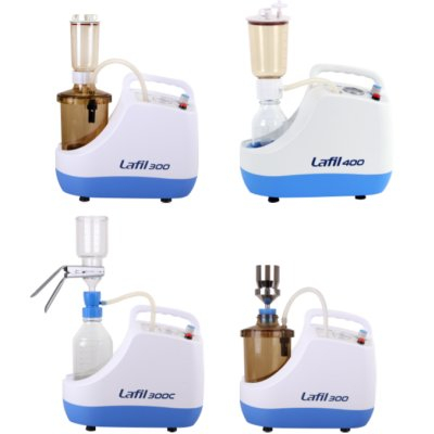 Filtration Systems, single