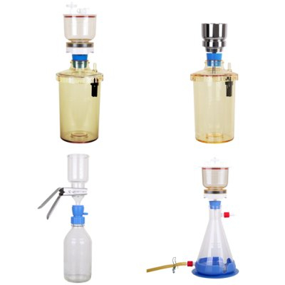 Filtration Sets