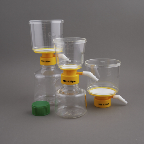 Disposable Filter Funnels