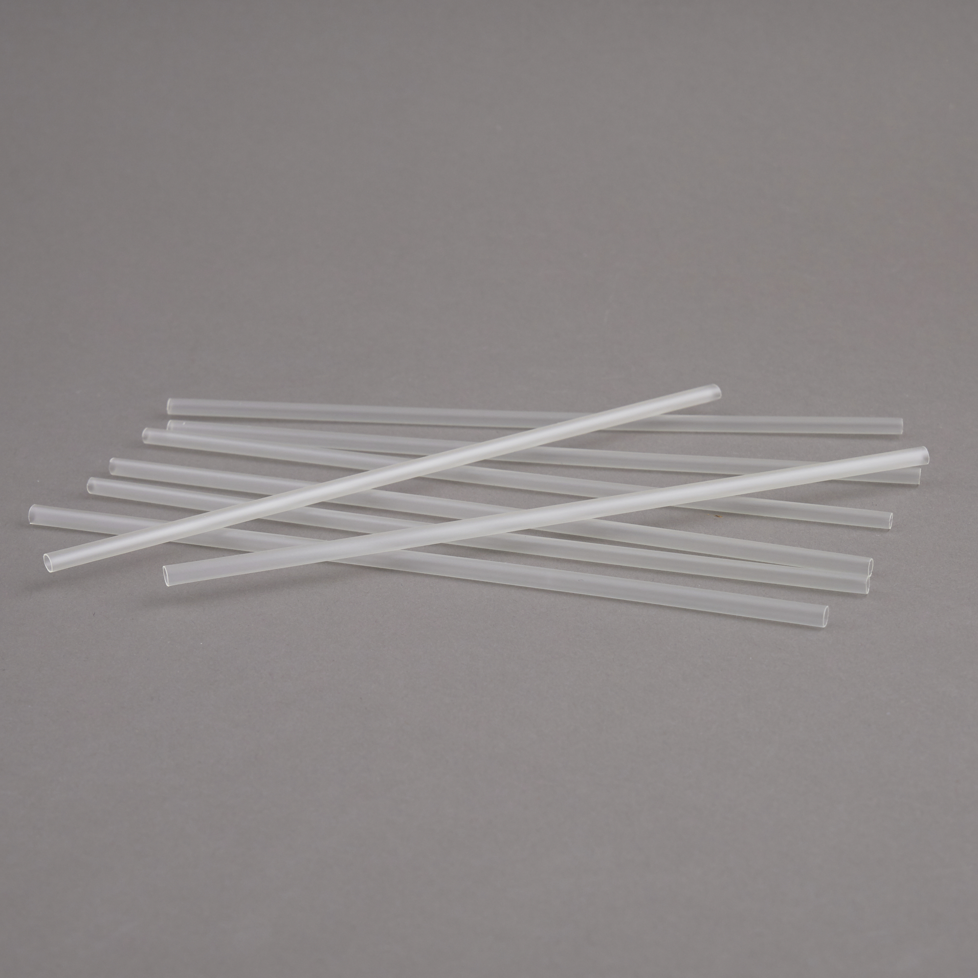 Straw Pipettes