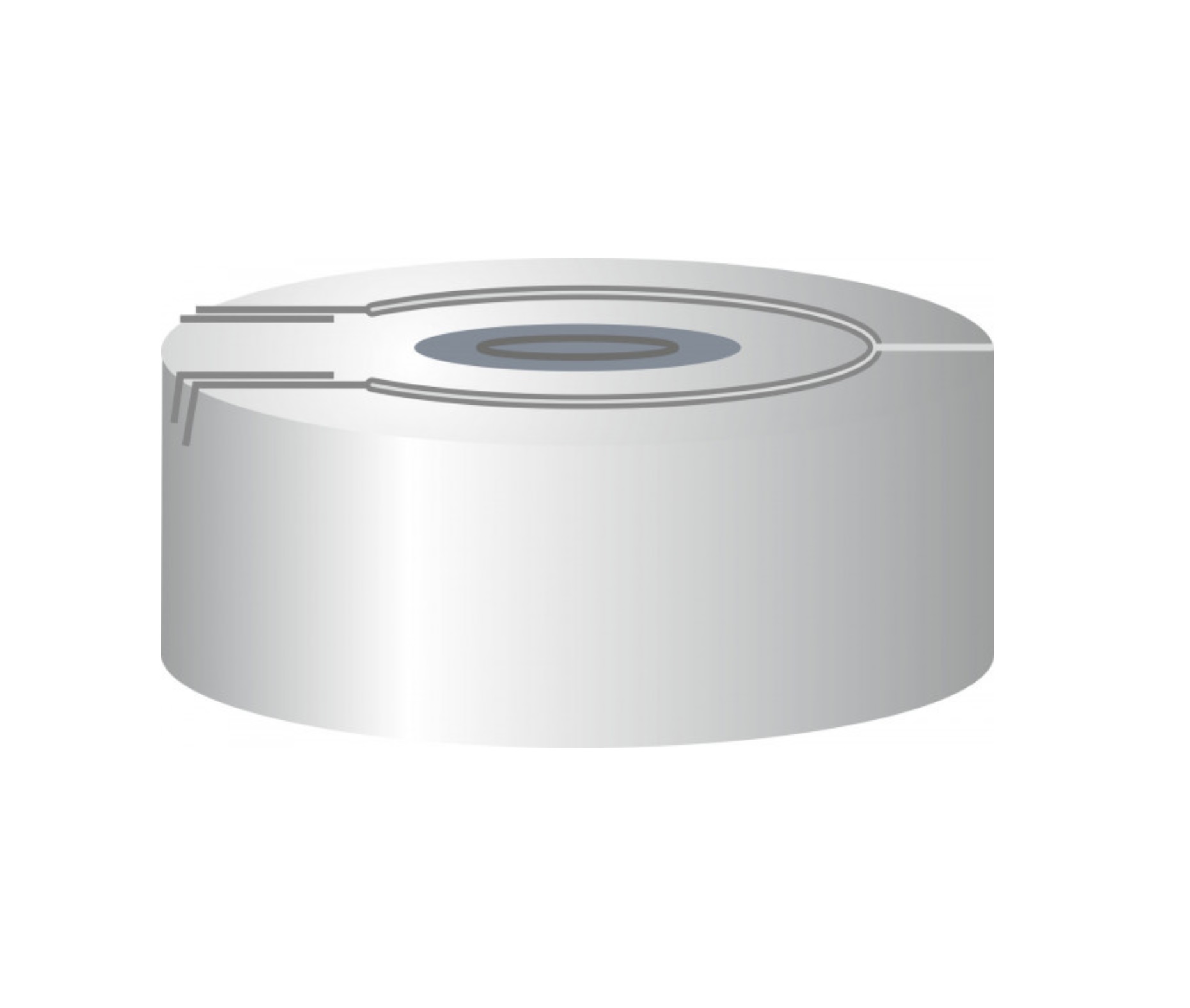 Headspace Crimp Caps and Septa, N 20