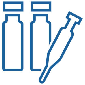 Vials and Accessories