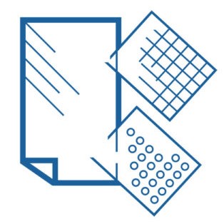 Plates and Accessories