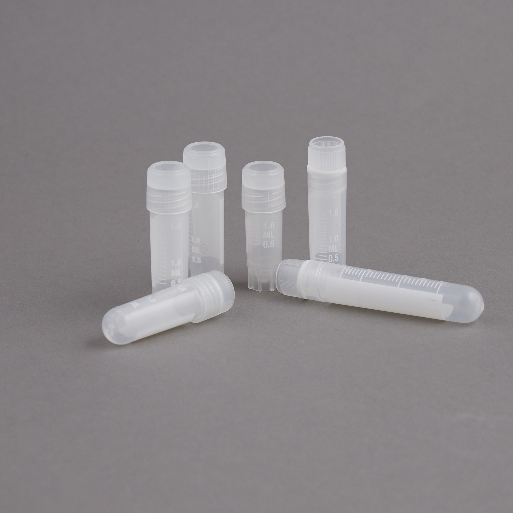 Cryo Vials
