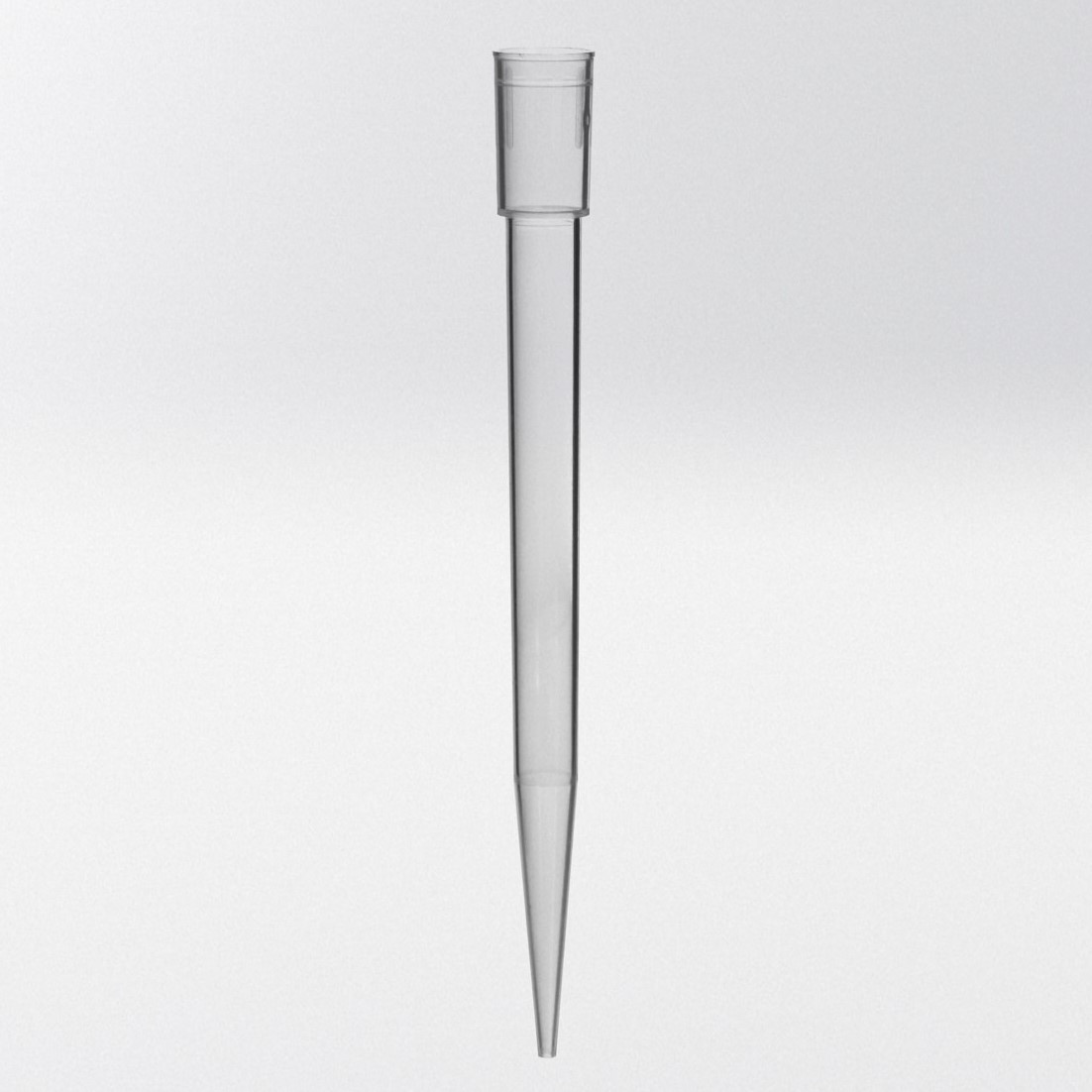 Pipette tip PP 1-5 ml Sterile A PCR ready. Universal fit (Gilson...