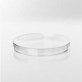 Petri dish PS 90 x 16.2 mm Sterile A without vents. 24 bags of 2...