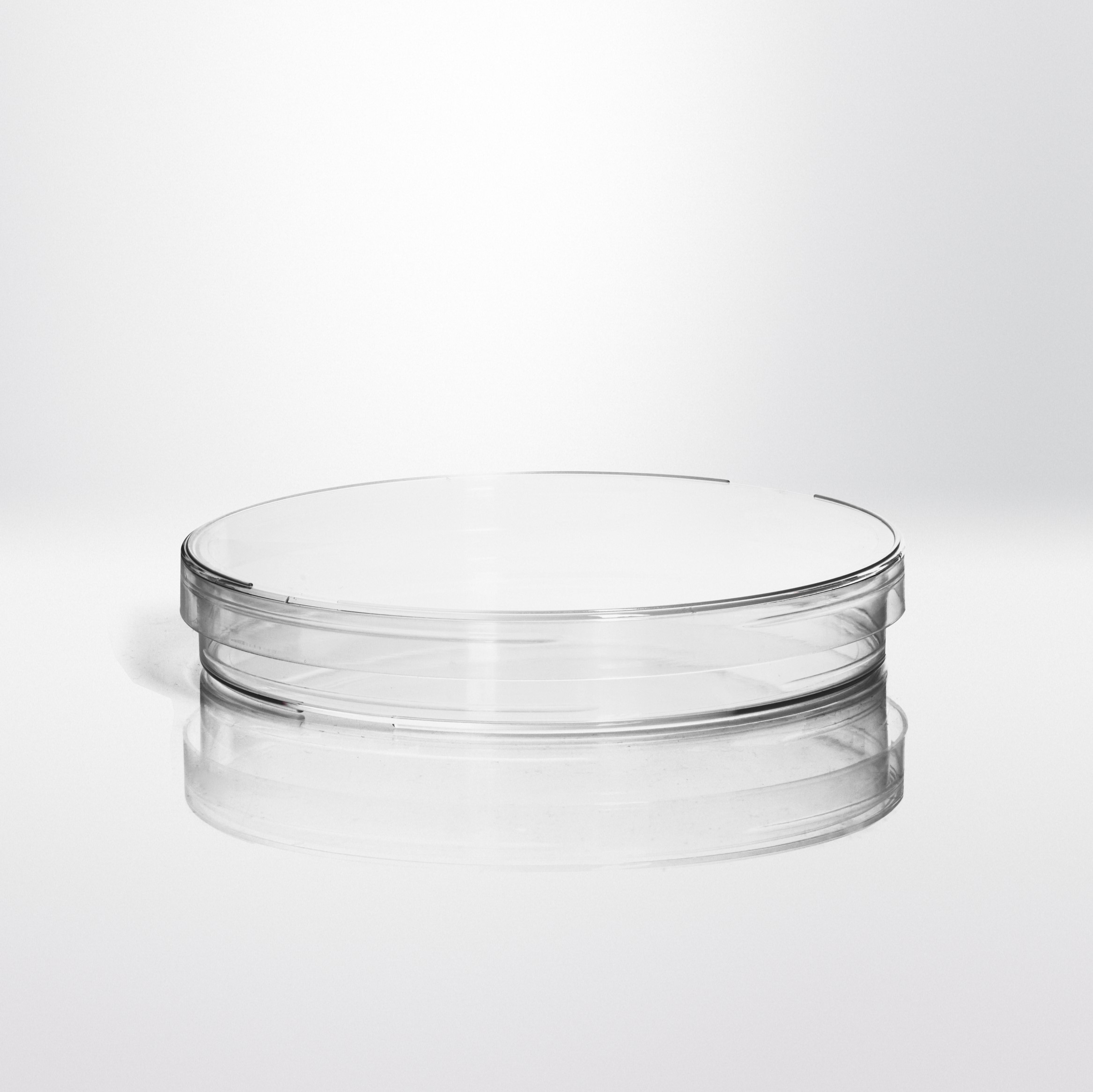 Petri dish PS 91.5 x 14.55 mm Sterile A with 3 vents. 24 bags of...