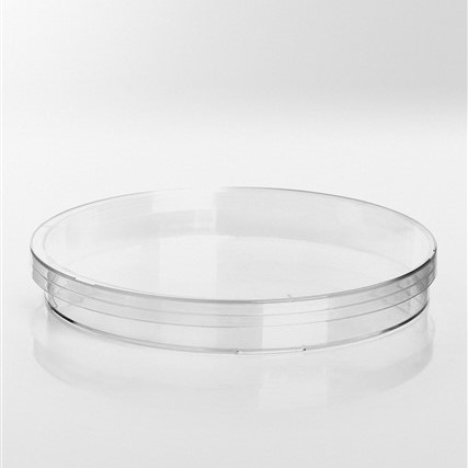 Petri dish PS 140 x 20 mm Sterile A with 3 vents. 11 bags of 10...