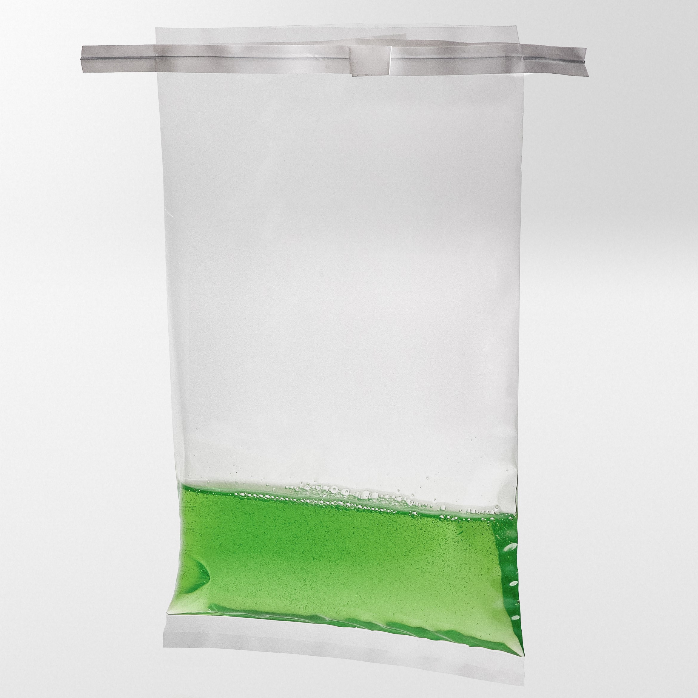 Pose med wire-lukning PE 700 ml Steril R 14 x 23 cm