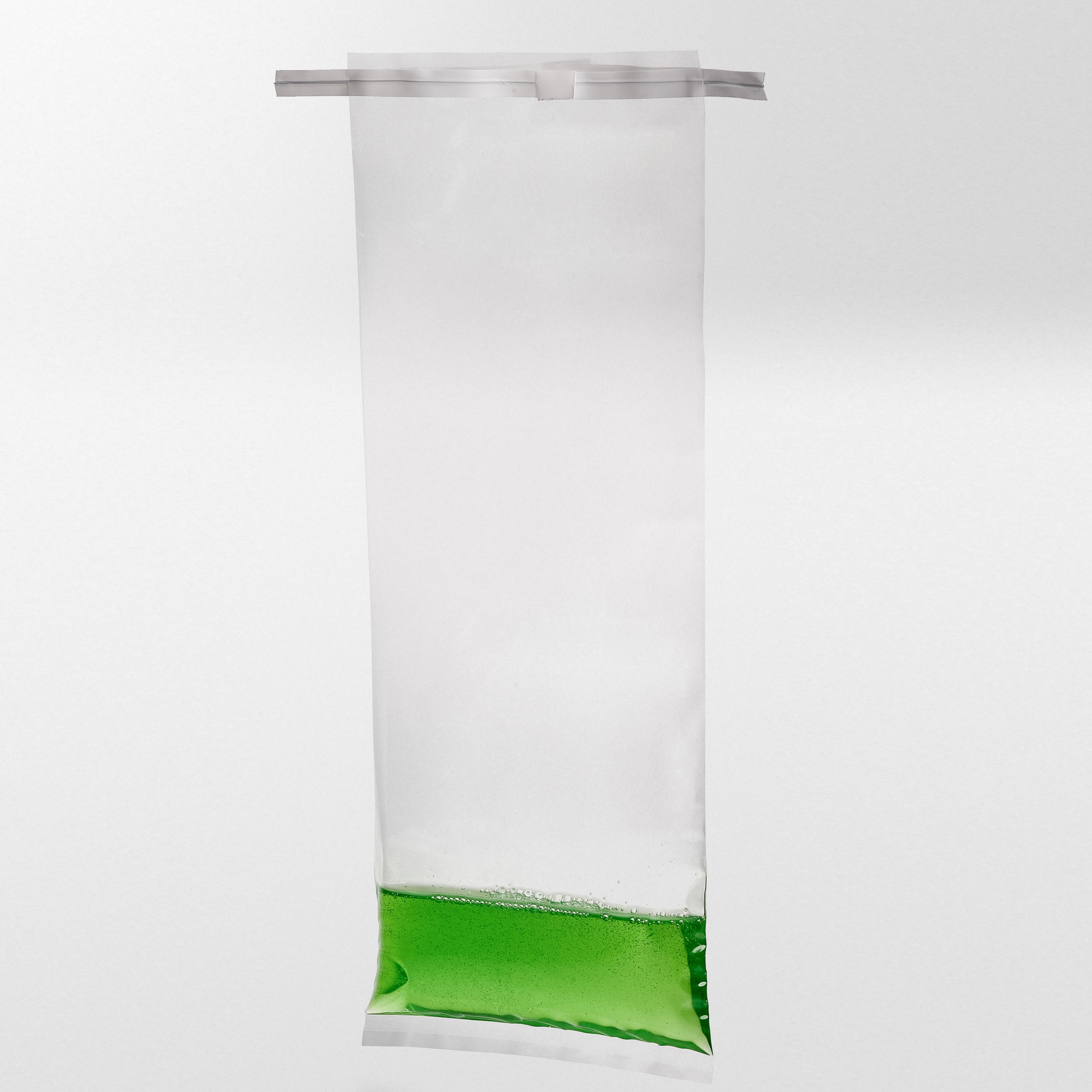 Pose med wire-lukning PE 1260 ml Steril R 14 x 38 cm