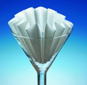 Pleated Filters 106F - 33.0 cm