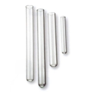 Test tube Borocilicate glass 100 x 16 x 0.6-0.7 mm