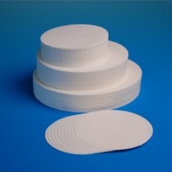 Technical Filter Paper Frisenette no. 138 ø 270 mm