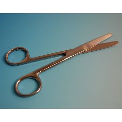 Scissors 14.5 cm blunt/blunt