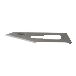Scalpel blade size 11 Sterile R