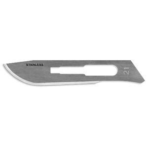 Scalpel blade size 21 Sterile R