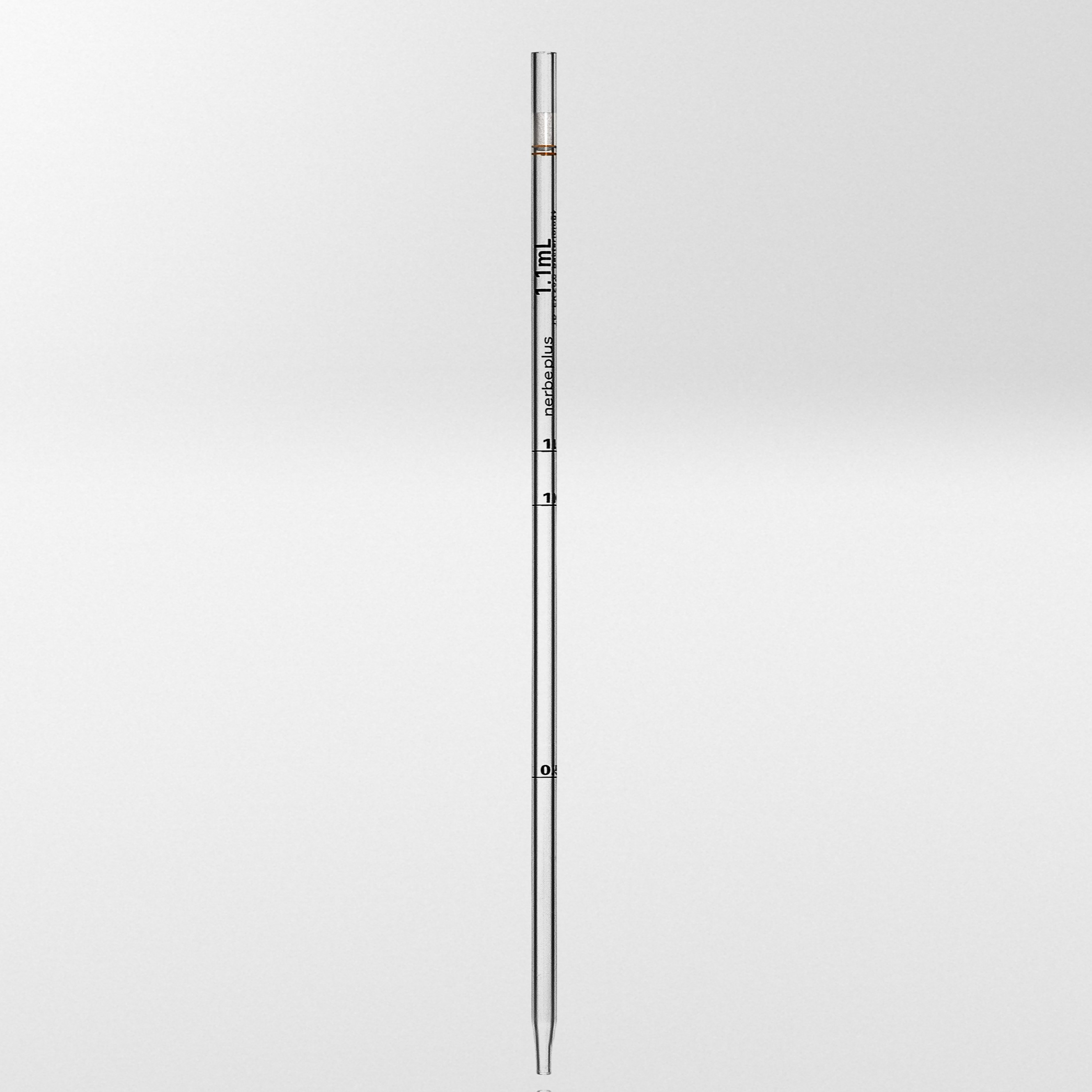 Serological pipette 1 ml Sterile R individually packed RNase-  D...