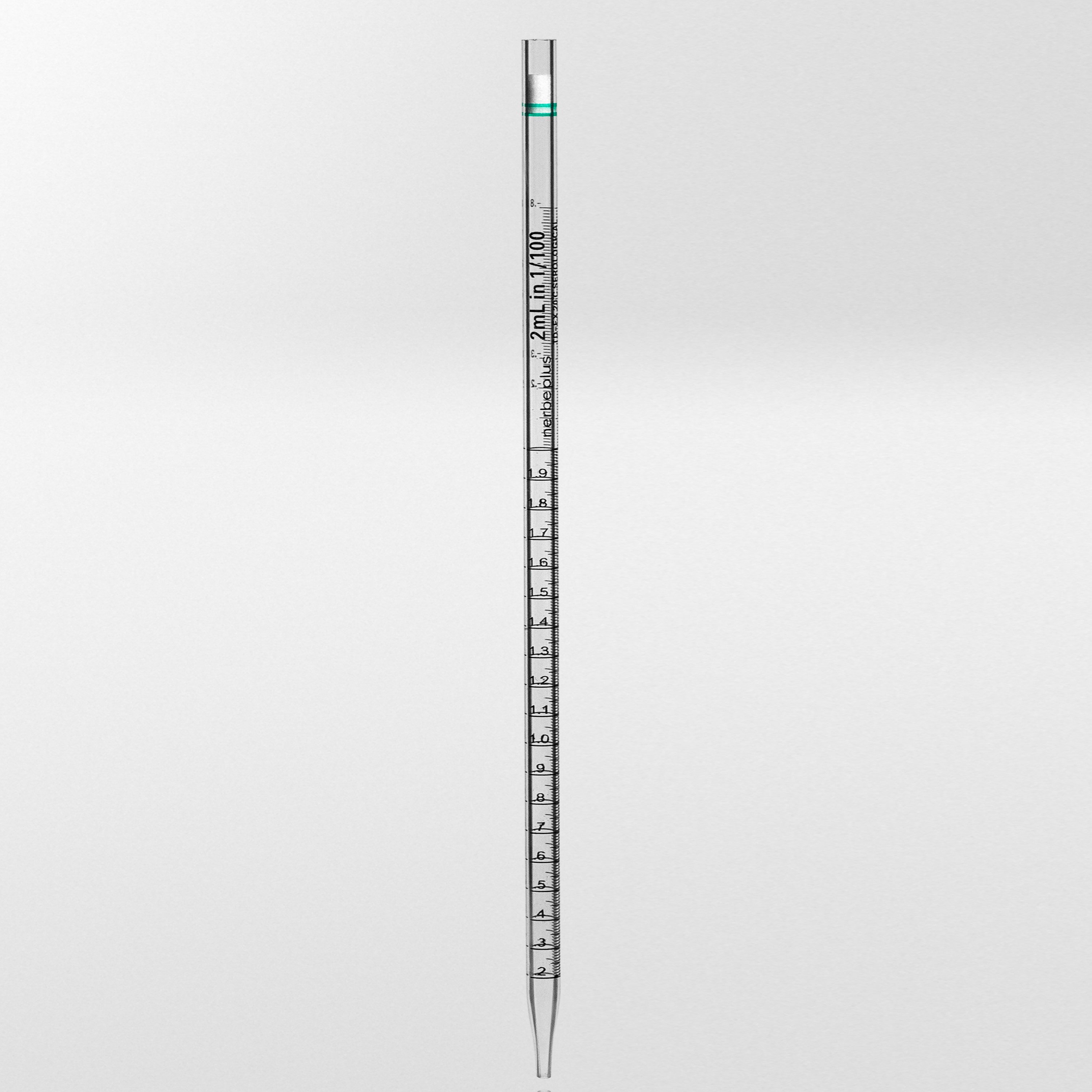 Serological pipette 2 ml Sterile R individually packed RNase-  D...