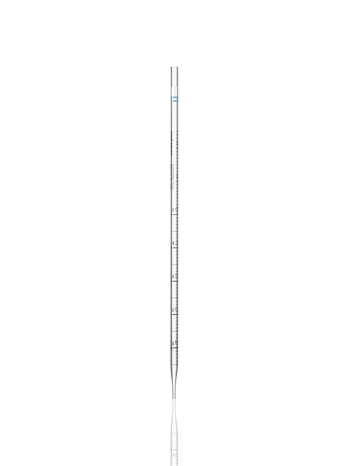 Serological pipette 5 ml Sterile R individually packed RNase-  D...
