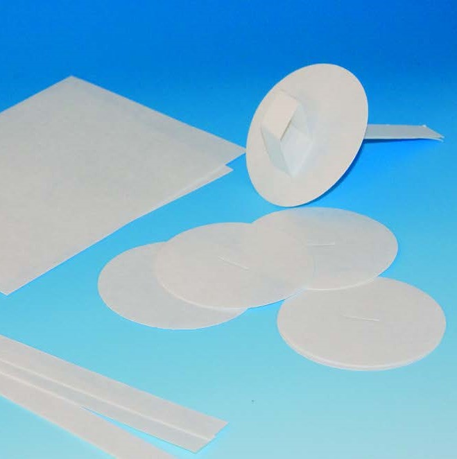 Seed Testing Paper AGF 725 ø 75 mm with slit for wick