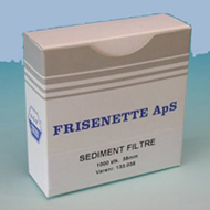 Milk Sediment Filter AGF - 35 mm