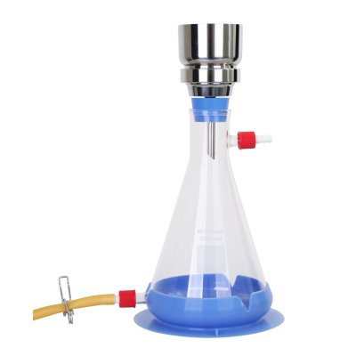 SF11 Stainless Steel Filtration Set