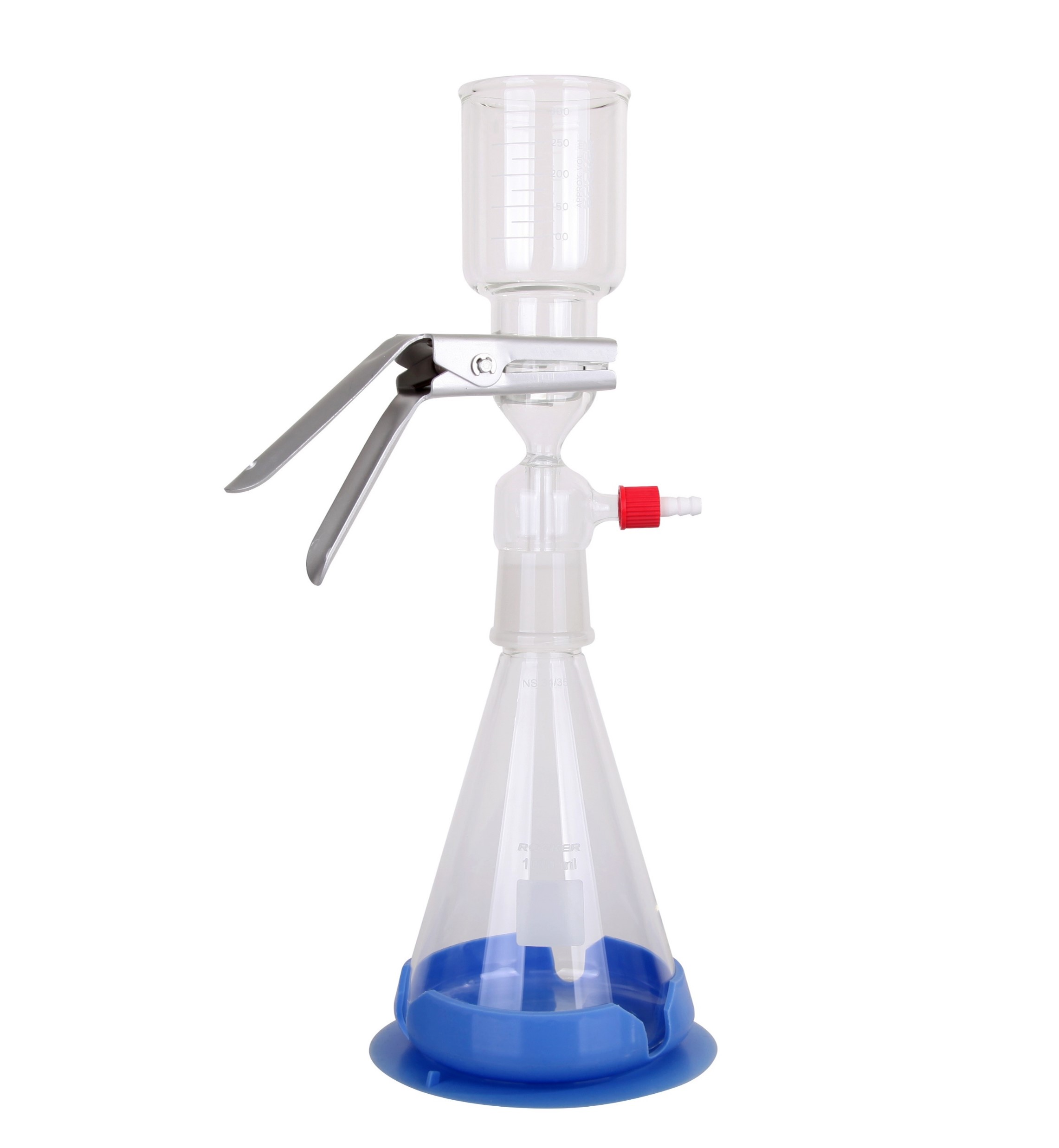 VF3 Glass Filtration Set