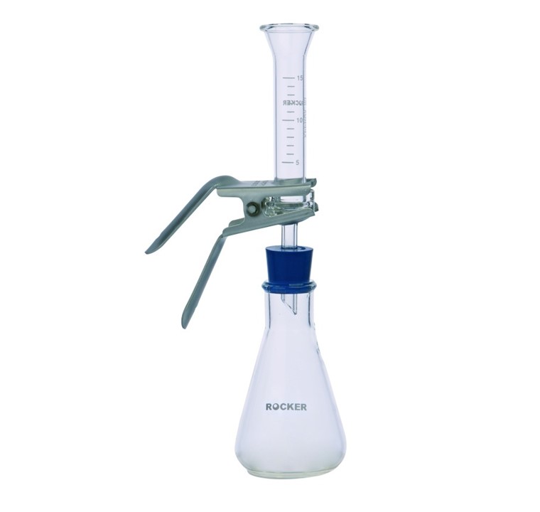 VF5 Glass Filtration Set