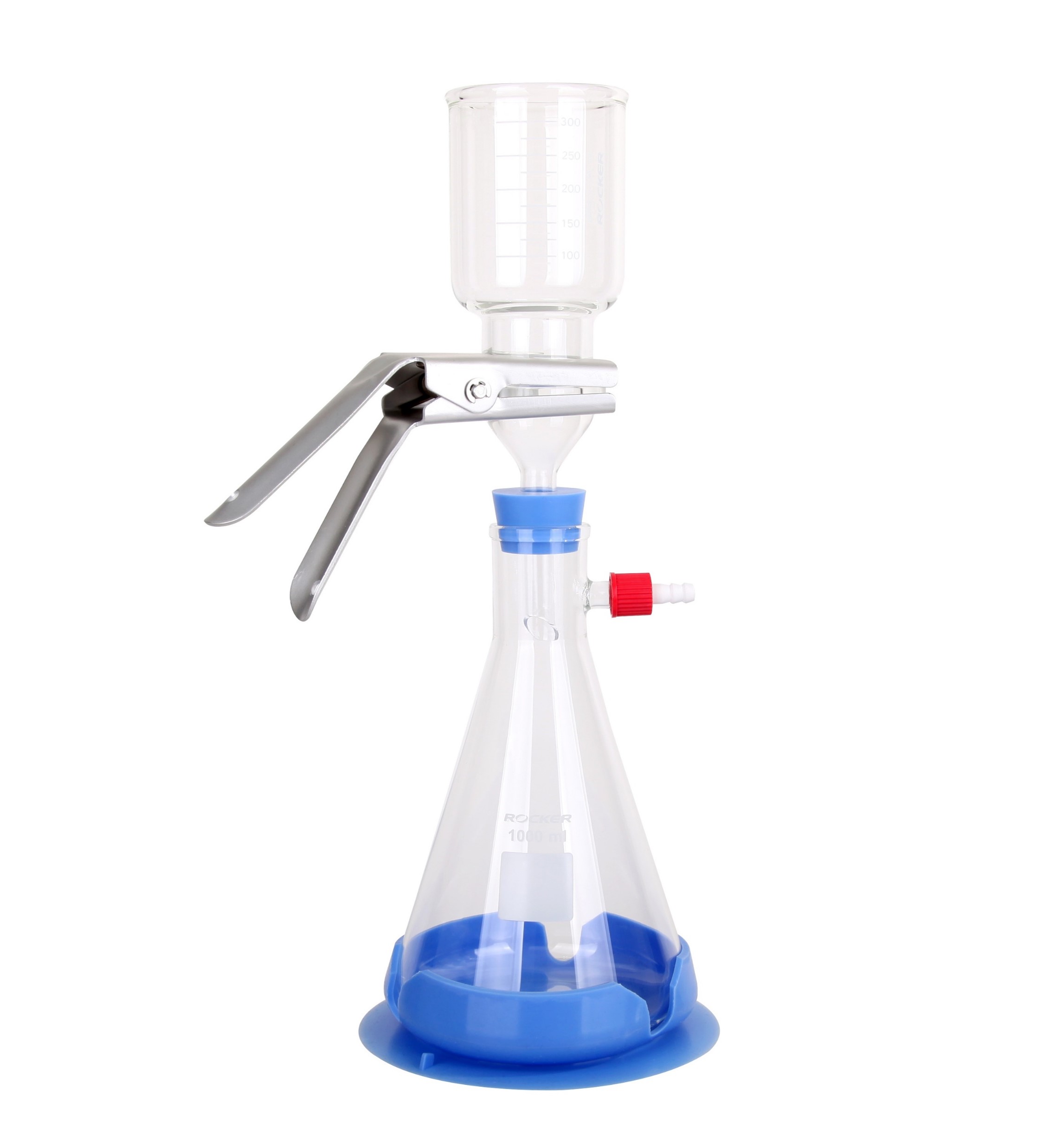 VF6 Glass Filtration Set