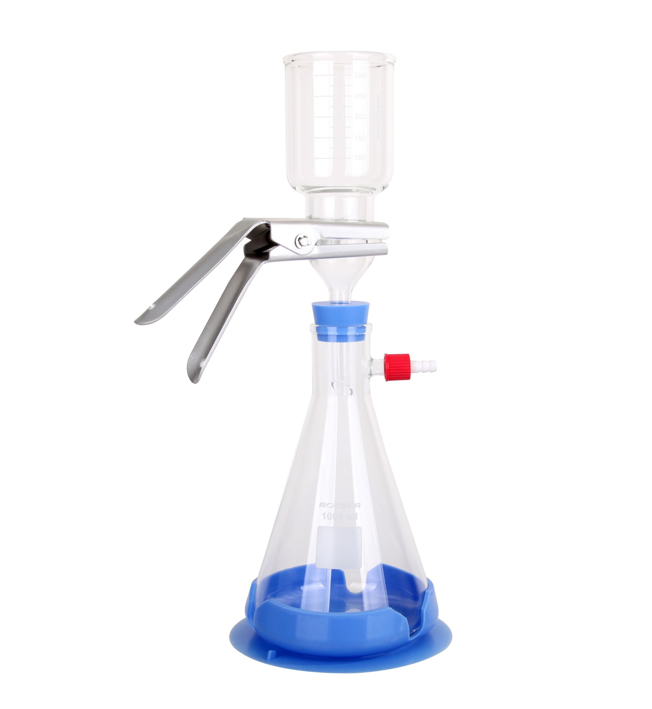 VF7 Glass Filtration Set