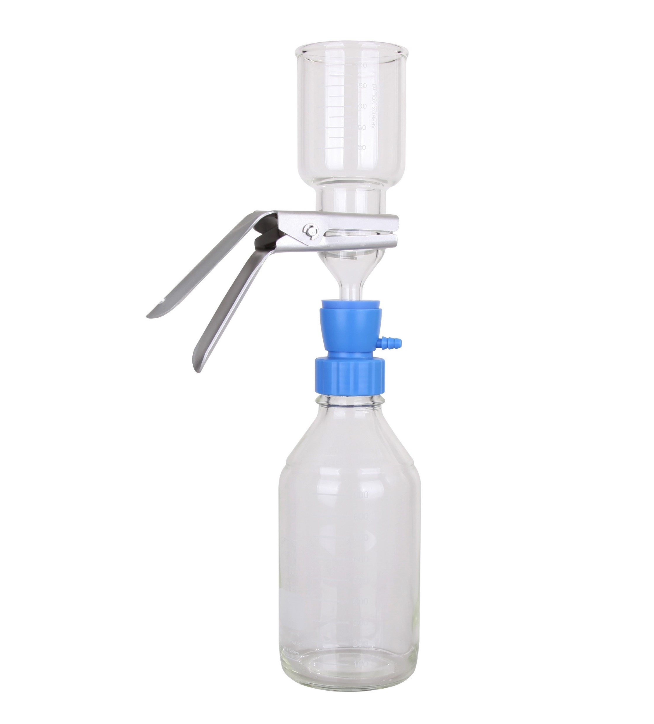 VF12 Glass Filtration Set