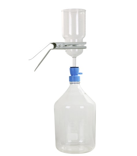 VF16 Glass Filtration Set