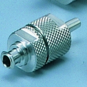 Stainless Steel Syringe Holder KS 13