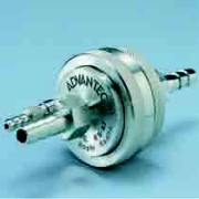 Vented In-line stainless Steel Holder KS 47 304SS