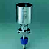 Filter Holder Stainless Steel KSF-47 stainless steel support 500...