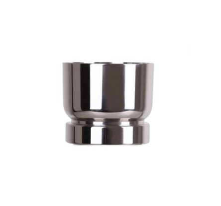 100 ml rustfri stål tragt  til WaterVac, MultiVac og SolarVac 6-...