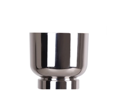 300 ml rustfri stål tragt  til WaterVac, MultiVac og SolarVac 6-...