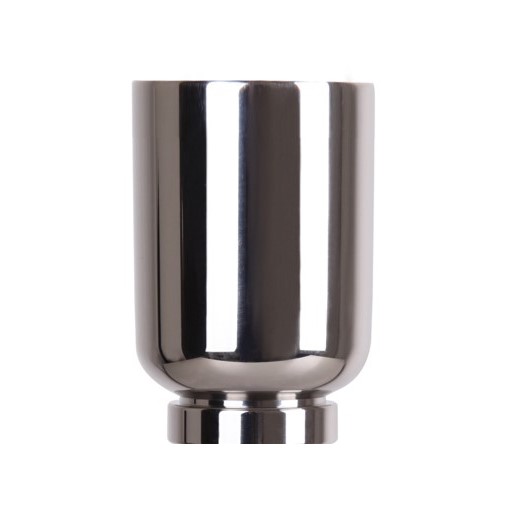 500 ml rustfri stål tragt  til WaterVac, MultiVac og SolarVac 6-...