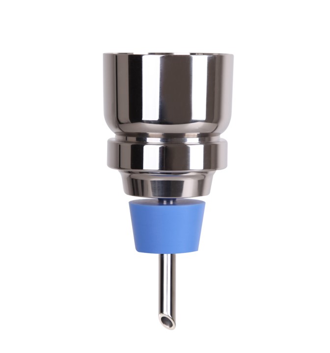 SF Stainless Steel Filter Holder 100ml