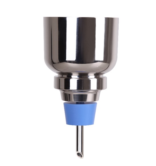 SF Stainless Steel Filter Holder 300ml