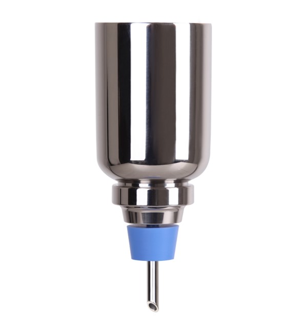 SF Stainless Steel Filter Holder 500ml