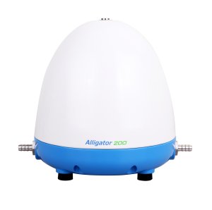 Alligator 200 Diaphragm Liquid Pump  with AC100-240V adaptor EU...