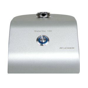 WaterVac 100 Vacuum Filtration System   with AC100-240V adaptor...