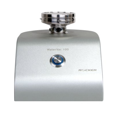 WaterVac 100-MB Vacuum Filtration System with  Rocker SF funnel...