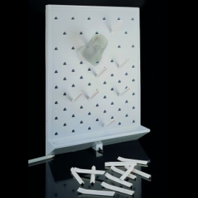 DRYING RACK 72 PLACES