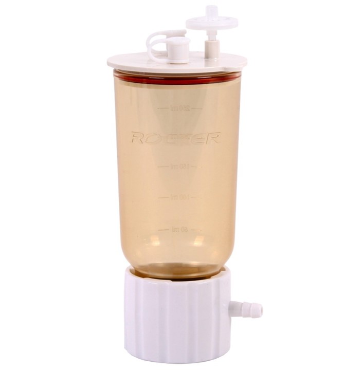 LF3a PES Filter Holder 300ml with lid kit