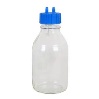 500 ml Storage Bottle with suction cap